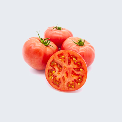 Красноплодный биф томат