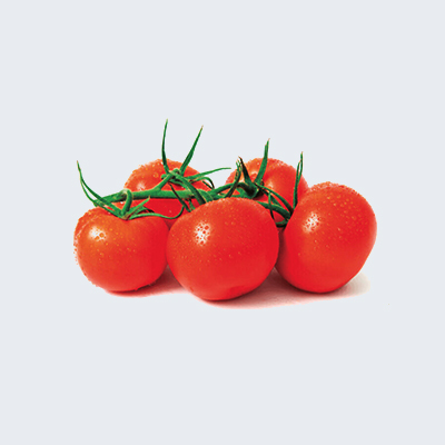 Кистевой томат