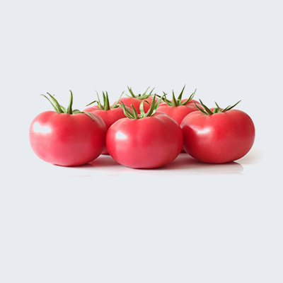 Розовоплодный томат